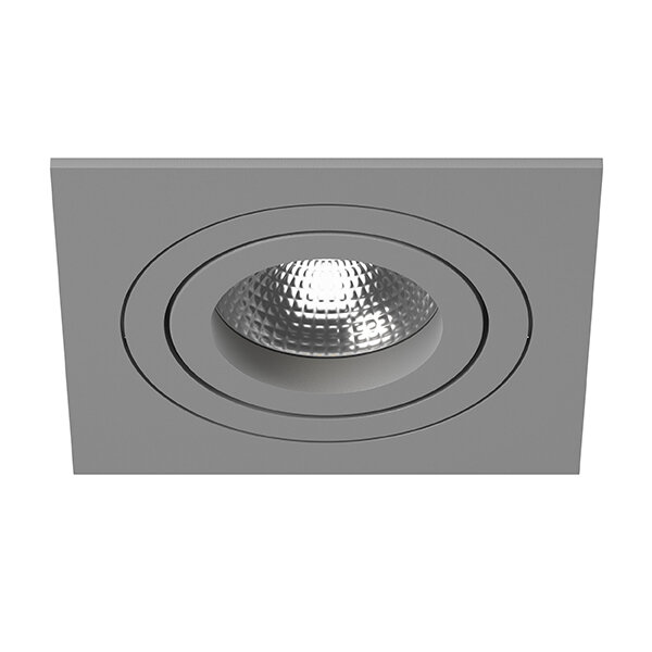 i51909 Светильник INTERO 16 QUADRO GU10 (217519+217609)