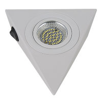 003340 Светильник MOBILED ANGO LED 3.5W 270LM 90G БЕЛЫЙ 4000K (в комплекте)