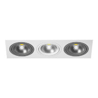 i836090609 Светильник INTERO 111 Triple QUADRO (217836+217909+217906+217909)