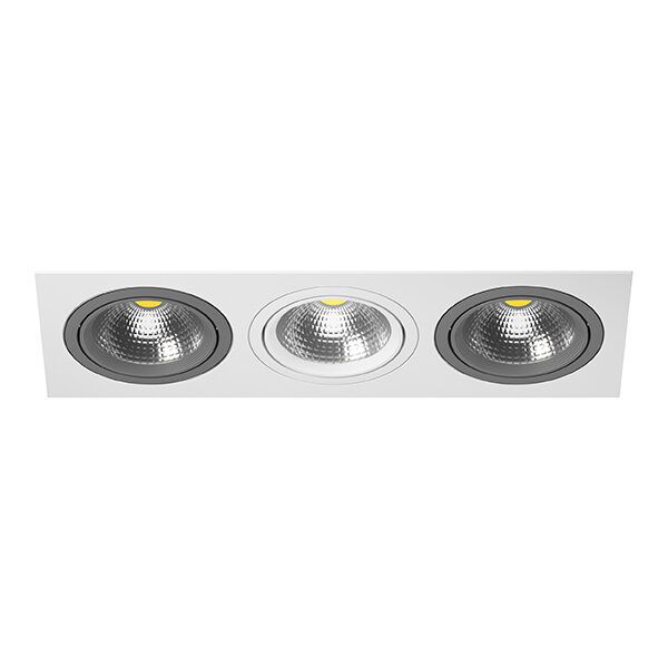i836090609 Светильник INTERO 111 Triple QUADRO (217836+217909+217906+217909)