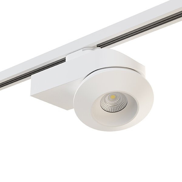 A1T051216 Светильник ORBE LED15W 1240LM 60G БЕЛЫЙ 4000K (592036+051216)