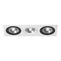 i836070607 Светильник INTERO 111 Triple QUADRO (217836+217907+217906+217907)