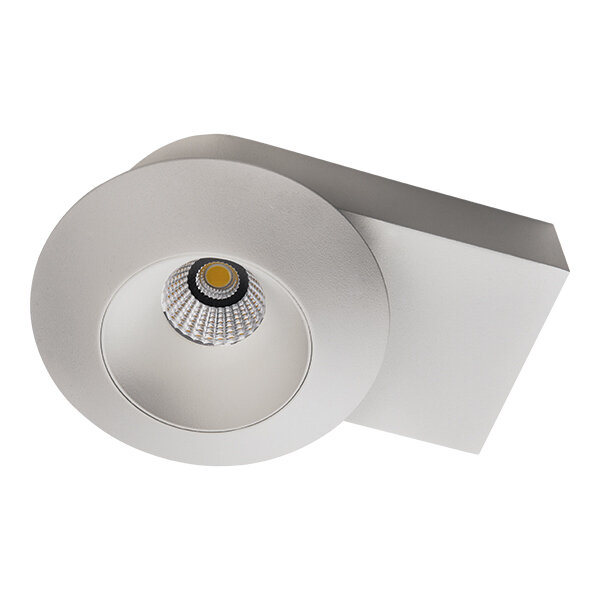 051216 Светильник ORBE LED15W 1240LM 60G БЕЛЫЙ 4000K (в комплекте)