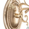 701611 (MB200007-1) Бра FIOCCO 1х40W E14 ЗОЛОТО (в комплекте)