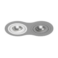 i6290609 Светильник INTERO 16 Double ROUND (217629+217606+217609)