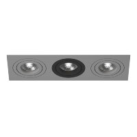i539090709 Светильник INTERO 16 Triple QUADRO (217539+217609+217607+217609)