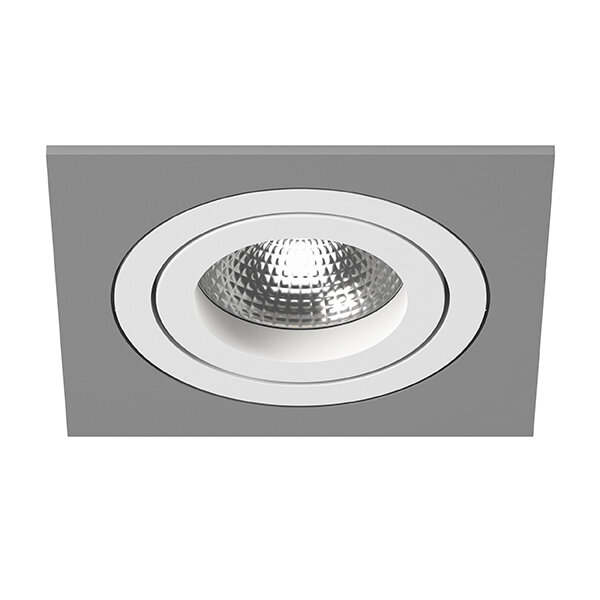 i51906 Светильник INTERO 16 QUADRO GU10 (217519+217606)