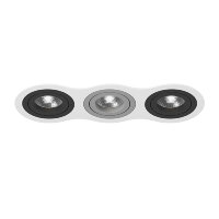i636070907 Светильник INTERO 16 Triple ROUND (217636+217607+217609+217607)