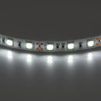 400054 Лента 5050LED12V 14.4W/m 60LED/m 10-12lm/LED IP20 4200K-4500K 200m/box НЕЙТРАЛЬНЫЙ БЕЛЫЙ СВЕТ