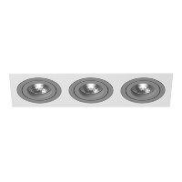 i536090909 Светильник INTERO 16 Triple QUADRO (217536+217609+217609+217609)