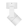 051046-IP65 Светильник ILLUMO L1 HP16 БЕЛЫЙ (в комплекте)