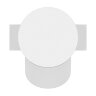 051046-IP65 Светильник ILLUMO L1 HP16 БЕЛЫЙ (в комплекте)