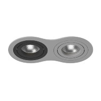i6290709 Светильник INTERO 16 Double ROUND (217629+217607+217609)