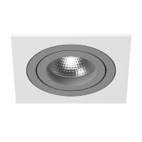 i51609 Светильник INTERO 16 QUADRO GU10 (217516+217609)