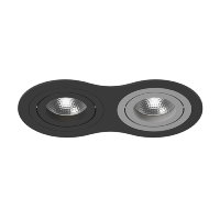 i6270709 Светильник INTERO 16 Double ROUND (217627+217607+217609)