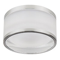 072252 Светильник MATURO LED 5W 470LM ХРОМ 3000K (в комплекте)