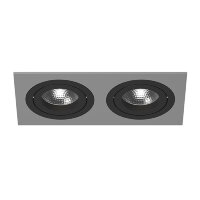 i5290707 Светильник INTERO 16 Double QUADRO (217529+217607+217607)