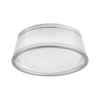 072172 Светильник MATURO LED 7W 650LM ХРОМ 3000K (в комплекте)