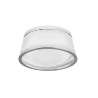 072152 Светильник MATURO LED 5W 400LM ХРОМ 3000K (в комплекте)