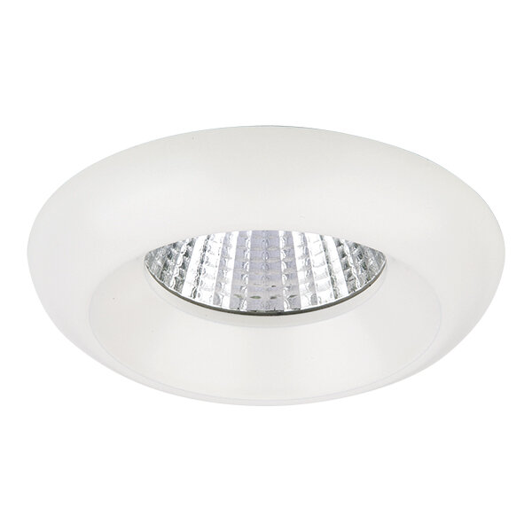 071076 Светильник MONDE LED 7W 560LM 50G БЕЛЫЙ 3000K (в комплекте)